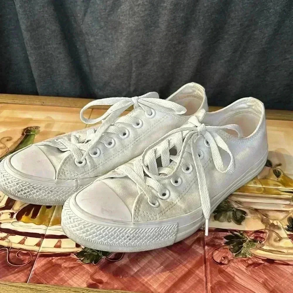 Converse ALL ⭐️ STAR sneakers